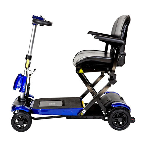 Folding Electric Mobility Scooter