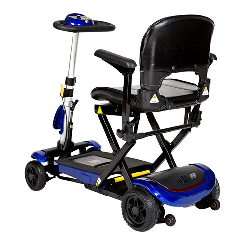 Folding Electric Mobility Scooter