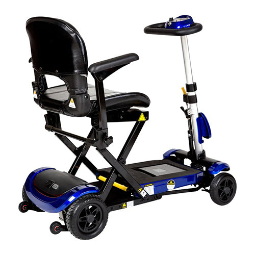 Folding Electric Mobility Scooter
