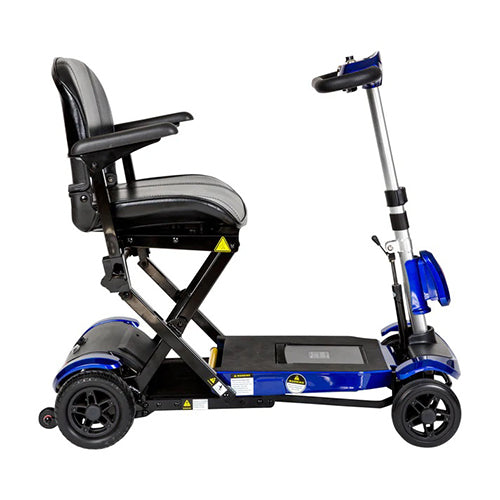 Folding Electric Mobility Scooter