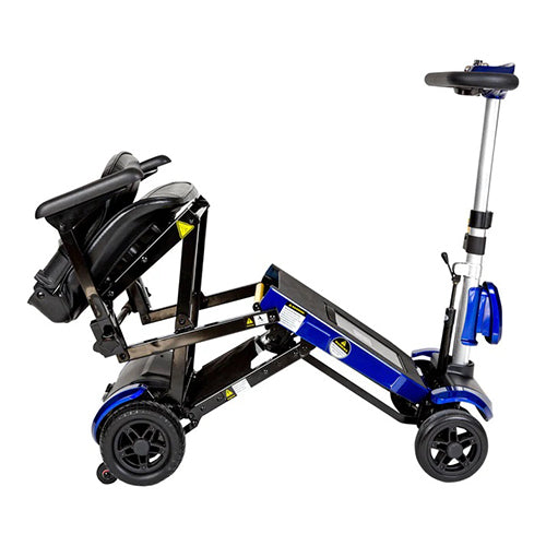 Folding Electric Mobility Scooter