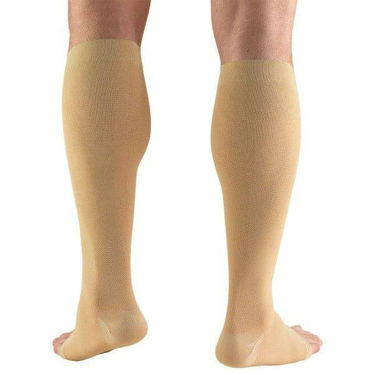 Surgical Knee-High Compression Stockings