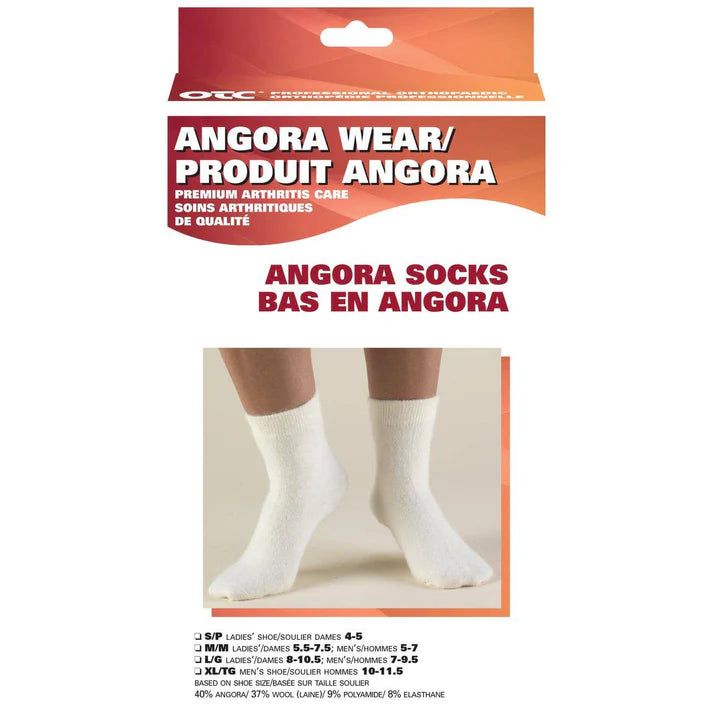 Surgical OTC Socks