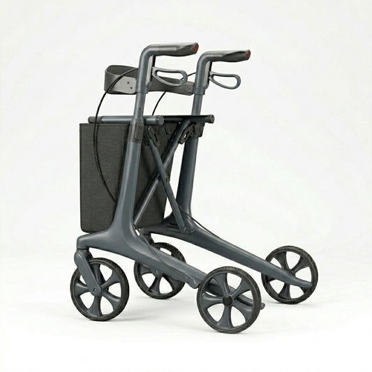 ultralight carbon fiber rollator 5.6kg