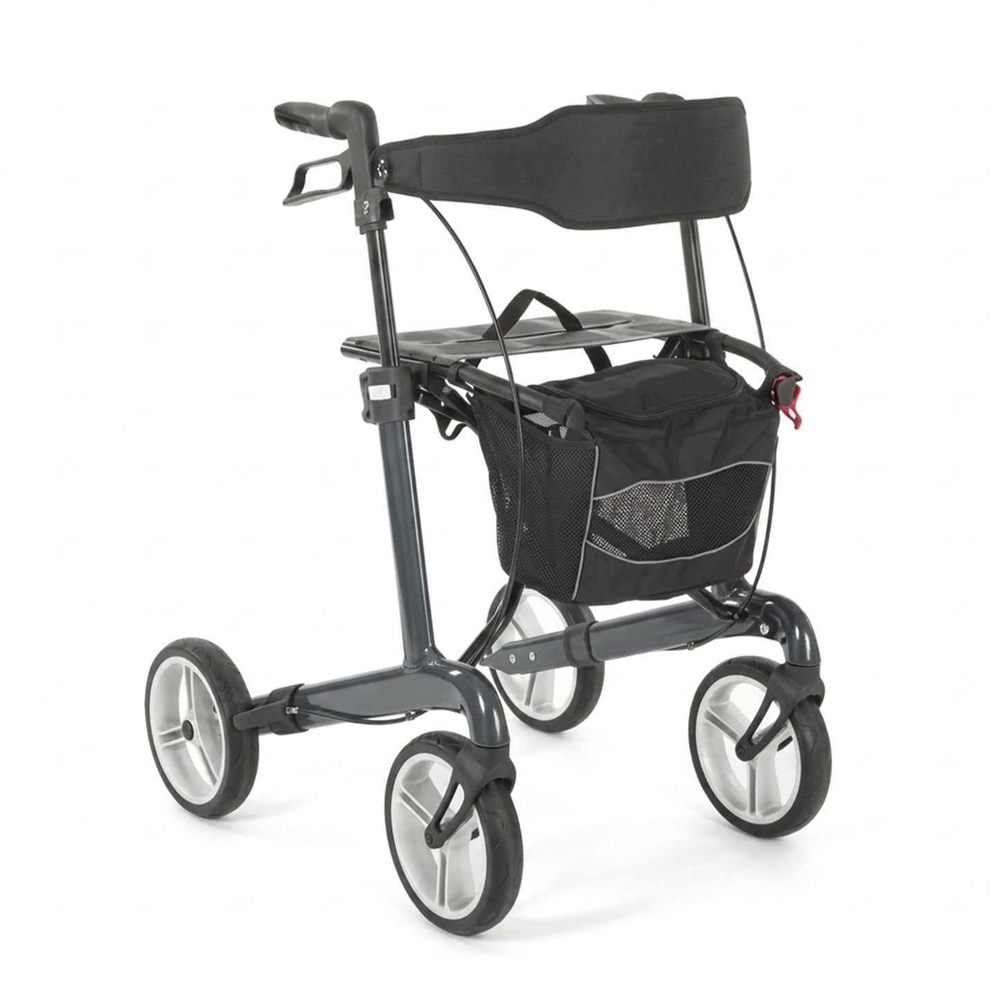 ultralight carbon fiber rollator 5.6kg