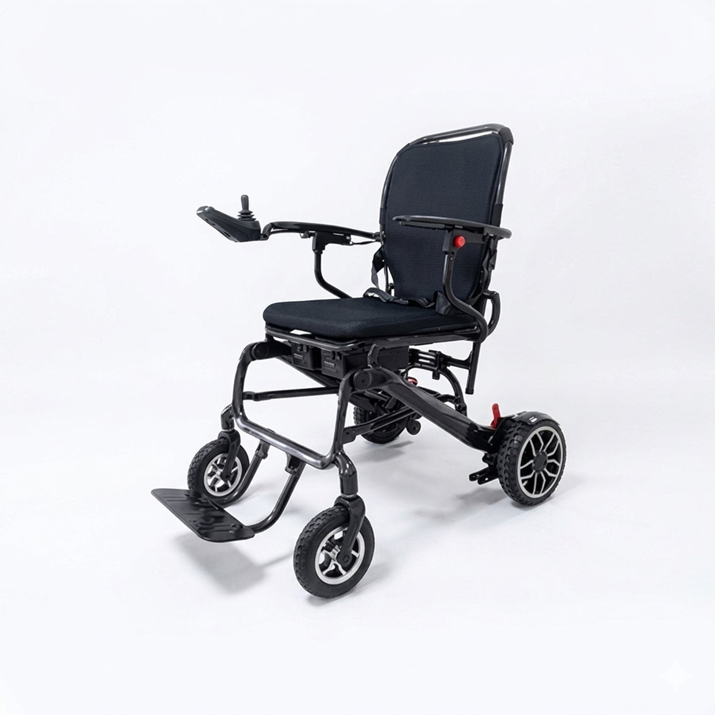 Portable Lightweight  wheelchair