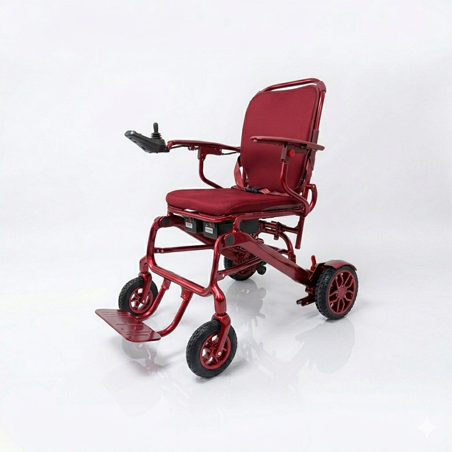 Portable Lightweight  wheelchair