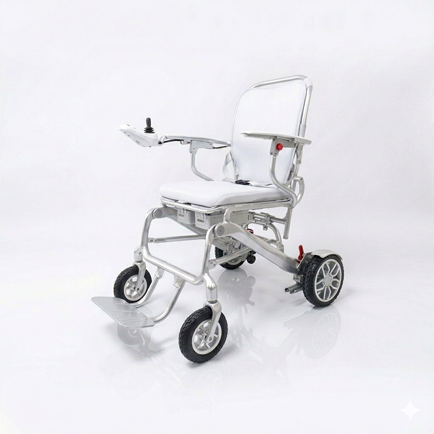 Portable Lightweight  wheelchair
