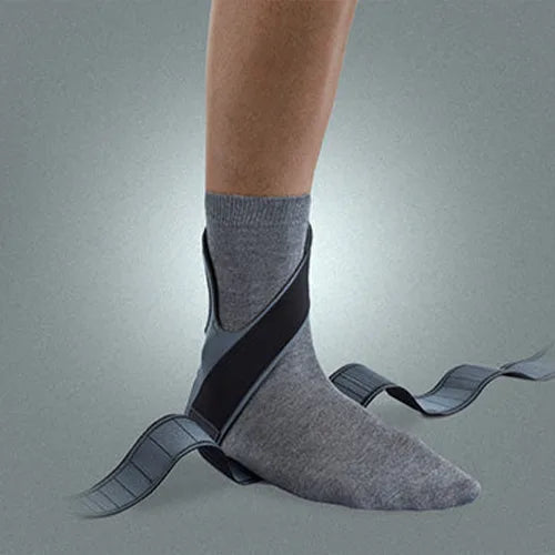 Push Ortho Ankle Brace
